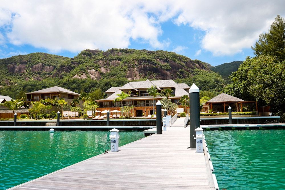 L'Escale Resort Marina & Spa 1