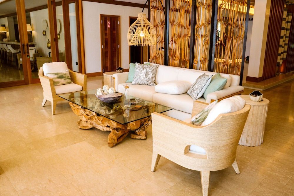 L'Escale Resort Marina & Spa 2