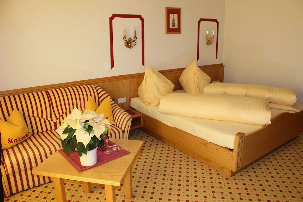 Vitalhotel Kaiserhof 3