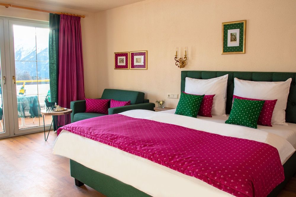 Vitalhotel Kaiserhof 2