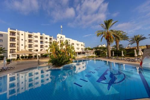 Seagull Hotel Apartments 2
