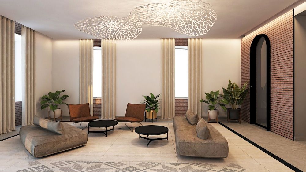 Mercure Conacul Cozieni 2