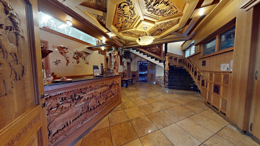 Hotel Diana 3