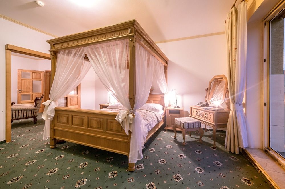 Hotel Diana 3 estrellas en Žilina