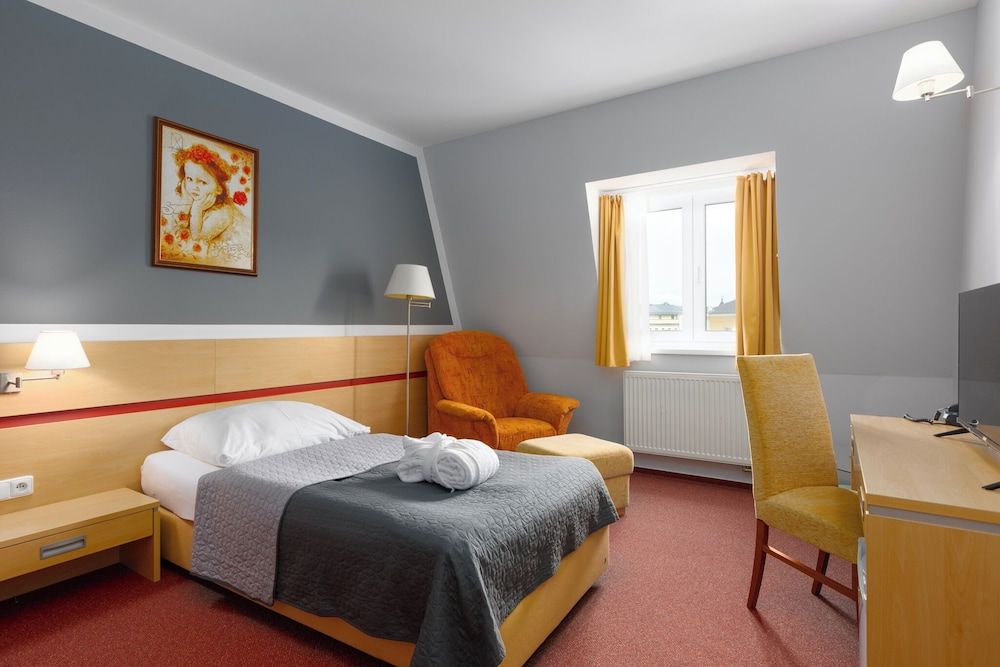 KurHotel Brussel 3