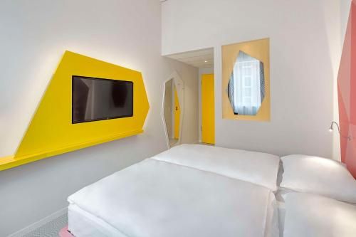 Prize by Radisson, Münster City 2