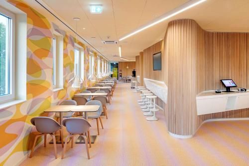 Prize by Radisson, Münster City 3 estrelas em Münster