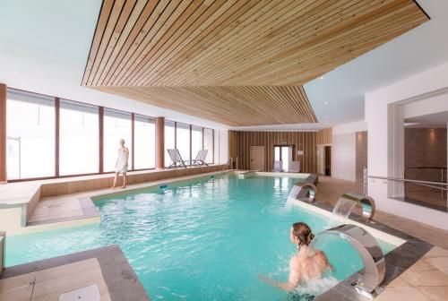 Résidence Club mmv L'Etoile des Sybelles **** 3