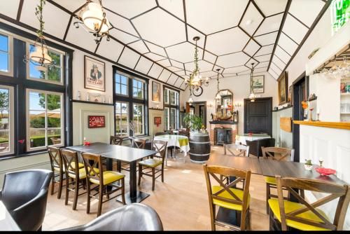 Hotel Kasteelhof 'T Hooghe 2