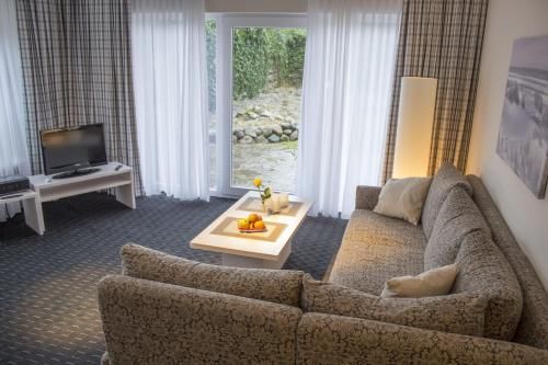 Nordsee Domizil Schobüll 4 estrelas em Husum