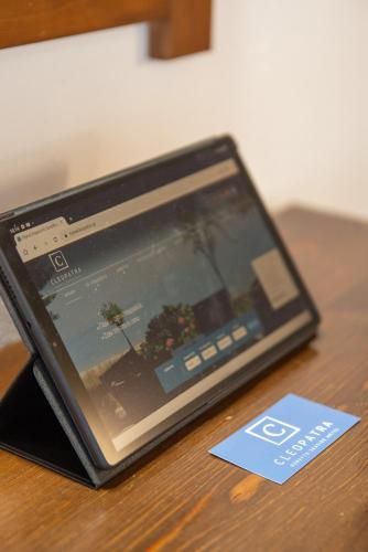 Hotel Cleopatra 2 estrelas em Zagora