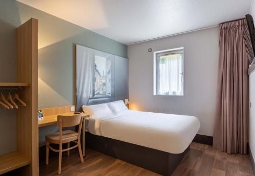 B&B HOTEL CHARTRES Le Coudray 2