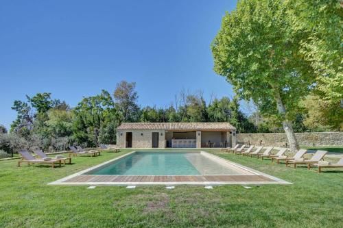 Domaine de Privadière & Spa 2