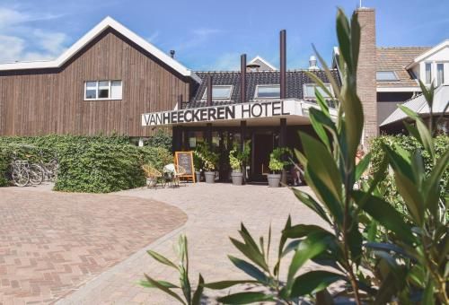 Van Heeckeren Hotel 1