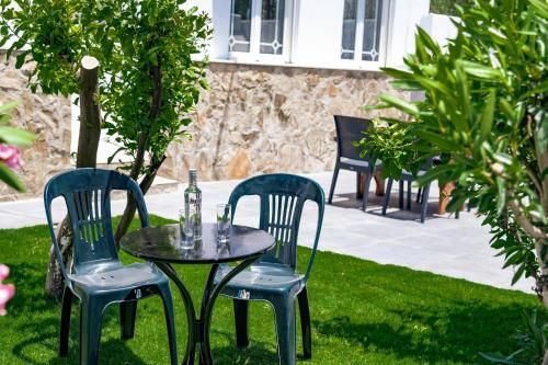 Zervakis Apartments 3