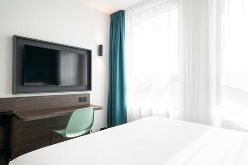 B&B HOTEL Mechelen 2