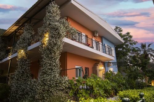 Tsertos Apartments 3