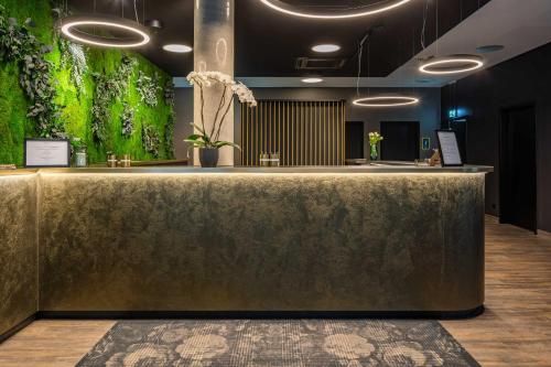 Abasto Hotel Dachau 1