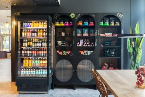 Holiday Inn - the niu, Flower Konstanz by IHG 2