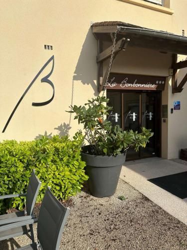 La Bonbonniere - Sure Hotel Collection by Best Western 2