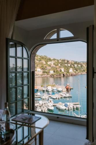 Château de Théoule 3