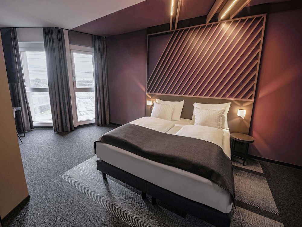 B&B Hotel Wiener Neudorf