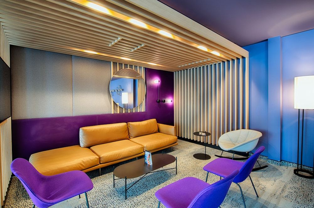 B&B Hotel Wiener Neudorf 2