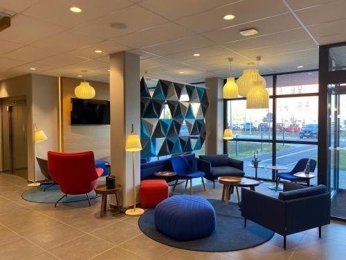 Holiday Inn Express Caen Epron by IHG 3