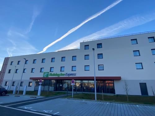 Holiday Inn Express Caen Epron by IHG 2