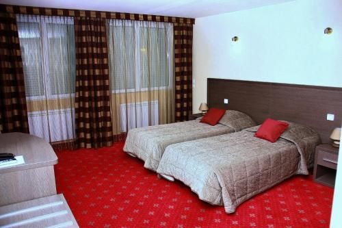 Hôtel Le Commerce 2