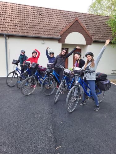 Cheverny la vie est belle 3