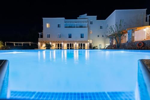 GIN Wellness Hotel 2