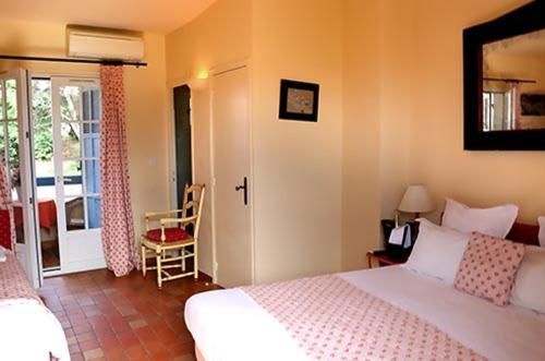 Auberge des Glycines 3