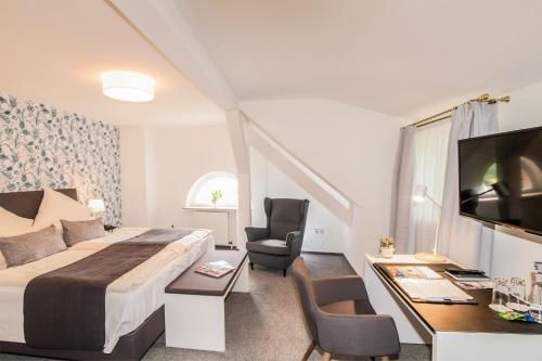 Hofgut Dippelshof Hotel- und Restaurant KG -1 estrellas en Darmstadt