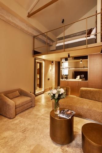 EZE BEACH Residence 4 estrelas em Èze