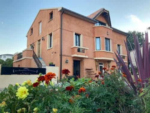 Hôtel La Demeure Coloniale 3