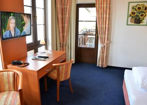 Hotel Spreewaldeck 2