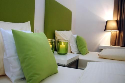 Hotel Gasthof Alte Post - Restaurant offen 3