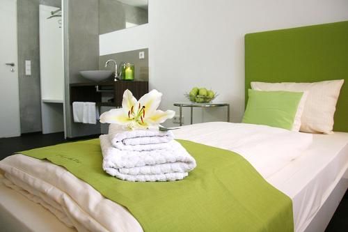 Hotel Gasthof Alte Post - Restaurant offen 1