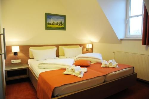 Hotelanlage Starick 2
