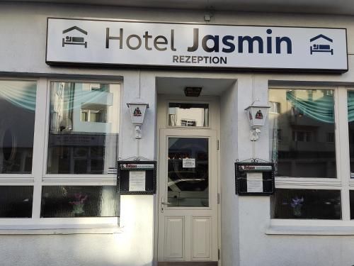 Hotel Jasmin 3 stelle a Pforzheim