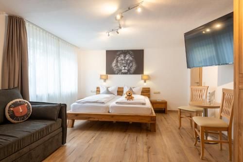 Familienhotel Löwen 3