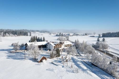 Familienhotel Löwen 2