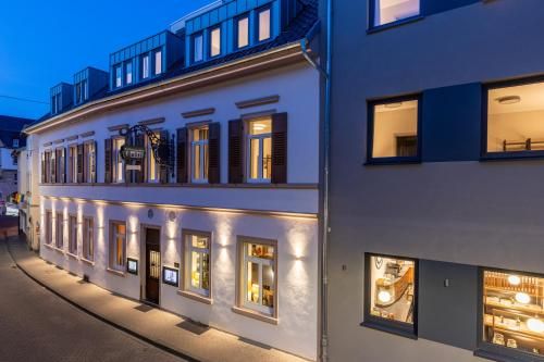 BC Hotel Bad Kreuznach mit Restaurant Mühlentor 3