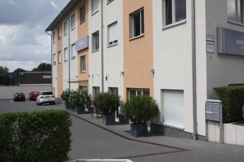 Hotel Grand Tour 3
