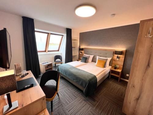 Hotel Garni am Obsthof GbR 3