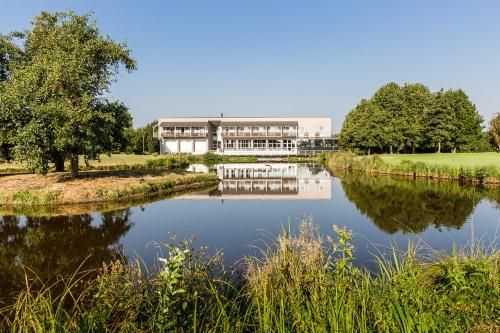 Golfhotel & Restaurant Lindenhof 1