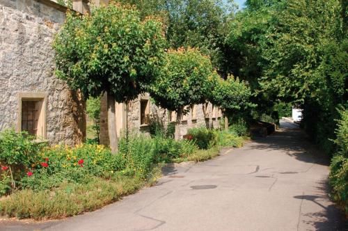 Schlosshotel Ingelfingen 2