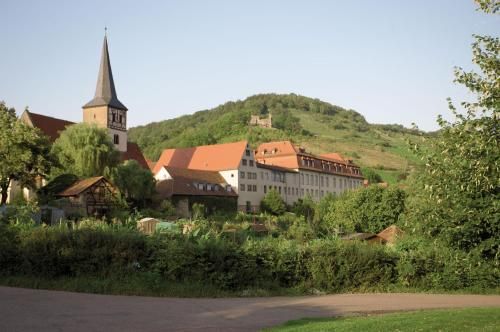 Schlosshotel Ingelfingen 3