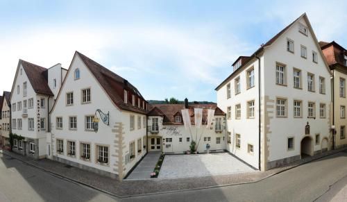 Schlosshotel Ingelfingen 3 estrellas en Fráncfort del Meno